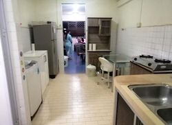 Blk 172 Ang Mo Kio Avenue 4 (Ang Mo Kio), HDB 2 Rooms #617223421